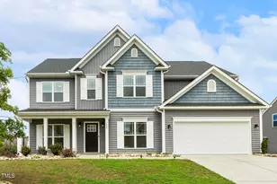225 Rosewood Ln, Youngsville, NC 27596 - Photo 1
