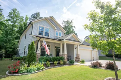 212 Hardwick Street, Clayton, NC 27527 - Photo 1