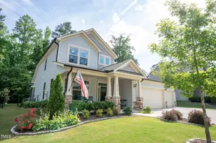 212 Hardwick St, Clayton, NC 27527 - Photo 1