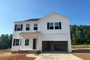120 Cordoba Dr, Franklinton, NC 27525 - Photo 1