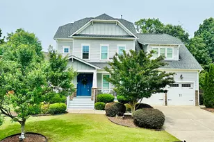 4562 Brighton Ridge Dr, Apex, NC 27539 - Photo 1