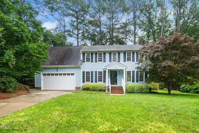 5800 Heatherbrook Circle, Raleigh, NC 27612 - Photo 1