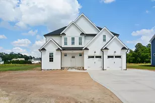 7719 Barefoot Rd, Fuquay-Varina, NC 27526 - Photo 1