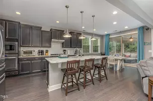 352 Fire Opal Ln, Holly Springs, NC 27540 - Photo 1