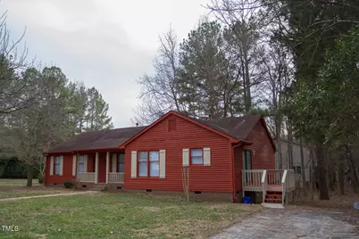 2214 Daley Road #B, Chapel Hill, NC 27517 - Photo 1