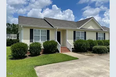78 Ariel  Street, Lillington, NC 27546 - Photo 1