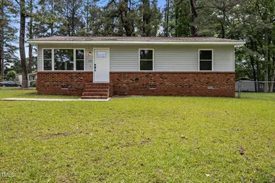 111 S Gaylee Lake Drive, Wendell, NC 27591 - Photo 1