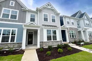 2422 Whitewing Ln, Wendell, NC 27591 - Photo 1