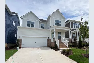 328 Catheys Creek Circle, Wendell, NC 27591 - Photo 1