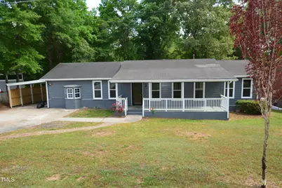 6204 Shirley Street, Raleigh, NC 27610 - Photo 1