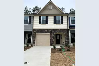 4406 Bethel Park Drive Drive, Raleigh, NC 27610 - Photo 1
