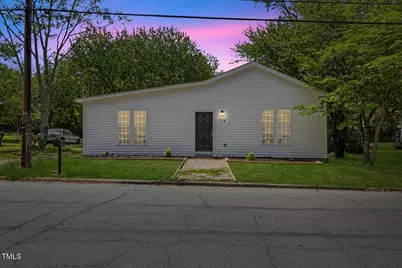 714 Harriett Street, Henderson, NC 27536 - Photo 1