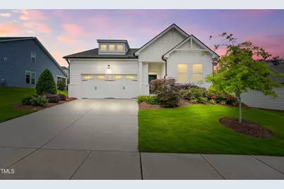 2537 Cedar Hedge Court, Apex, NC 27523 - Photo 1