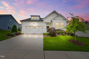 2537 Cedar Hedge Ct, Apex, NC 27523 - Photo 1