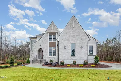 441 Lila Drive, Pittsboro, NC 27312 - Photo 1