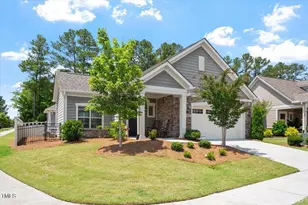 1357 Prevenient Dr, Wake Forest, NC 27587 - Photo 1