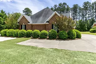 3628 Eagle Farm Dr N, Wilson, NC 27896 - Photo 1