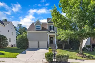 609 Redford Pl Dr, Rolesville, NC 27571 - Photo 1