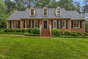 3919 Wentworth Dr, Durham, NC 27707 - Photo 1