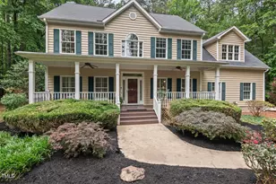 7811 Still Crossing Rd, Chapel Hill, NC 27516 - Photo 1