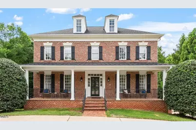 6217 Battleford Drive, Raleigh, NC 27612 - Photo 1