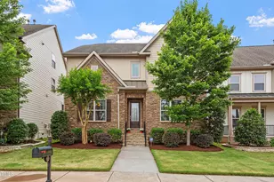 5003 Blue Jack Oak Dr, Cary, NC 27519 - Photo 1