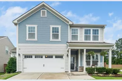 102 Michelangelo Place, Morrisville, NC 27560 - Photo 1