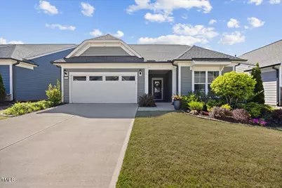 1533 Santa Lucia Street, Wake Forest, NC 27587 - Photo 1