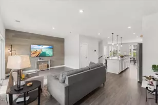 260 Amber Acorn Ave, Raleigh, NC 27603 - Photo 1