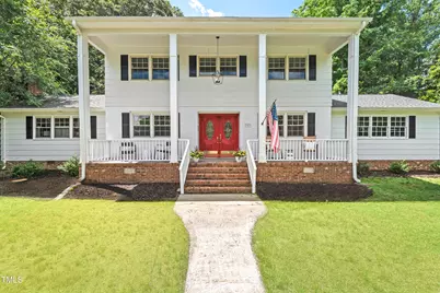 307 Country Club Drive, Durham, NC 27712 - Photo 1