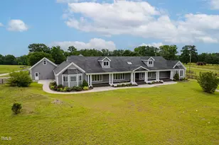 5200 Pulley Town Rd, Zebulon, NC 27597 - Photo 1