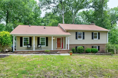 5121 Raintree Road, Durham, NC 27712 - Photo 1
