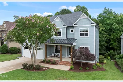 106 Painted Turtle Lane, Cary, NC 27519 - Photo 1
