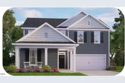 7592 Percussion Drive, Apex, NC 27539 - Photo 1