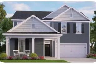 7592 Percussion Dr, Apex, NC 27539 - Photo 1