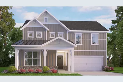 2216 Red Admiral Court, Apex, NC 27539 - Photo 1