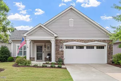 228 Ellisview Drive, Cary, NC 27519 - Photo 1