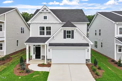 264 Meadowbark Bend #43, Garner, NC 27529 - Photo 1