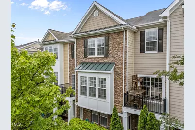 9164 Wooden Road, Raleigh, NC 27617 - Photo 1