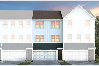 1515 Tamarisk Lane, Durham, NC 27703 - Photo 1