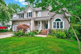 113 Fetzer Ct, Cary, NC 27513 - Photo 1