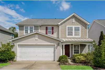 6101 Ricker Road, Raleigh, NC 27610 - Photo 1