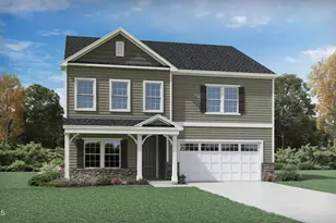 2009 Birdhouse Ln, Wake Forest, NC 27587 - Photo 1