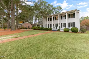 1115 Laurel Ln NW, Wilson, NC 27896 - Photo 1