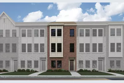 672 Bandon Alley, Cary, NC 27513 - Photo 1