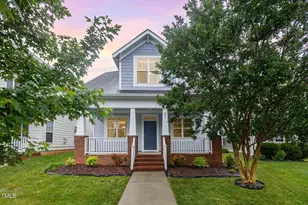 307 Millbrook Dr, Pittsboro, NC 27312 - Photo 1