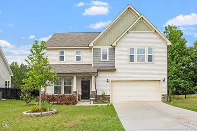 110 Gallery Park Drive, Franklinton, NC 27525 - Photo 1