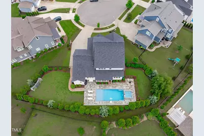 120 Hazel Alder Court, Holly Springs, NC 27540 - Photo 1