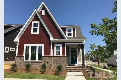 5425 Advancing Avenue, Raleigh, NC 27616 - Photo 1