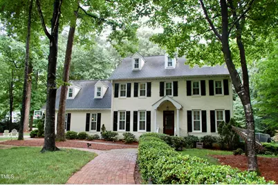 2216 Countrywood North Road, Raleigh, NC 27615 - Photo 1
